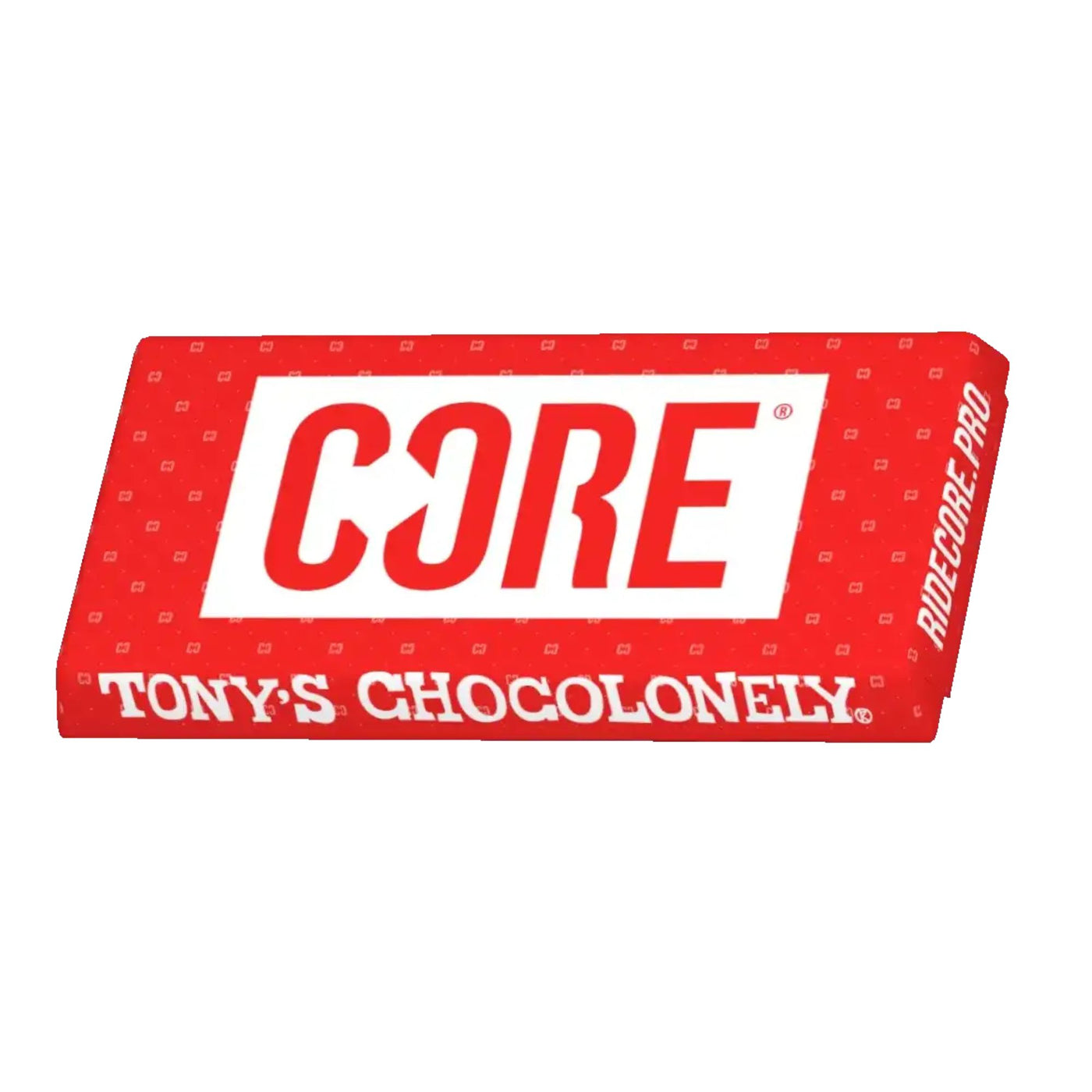 CORE x Tonys Chocolate Bar 180g Random Flavour (£500 Golden Ticket)