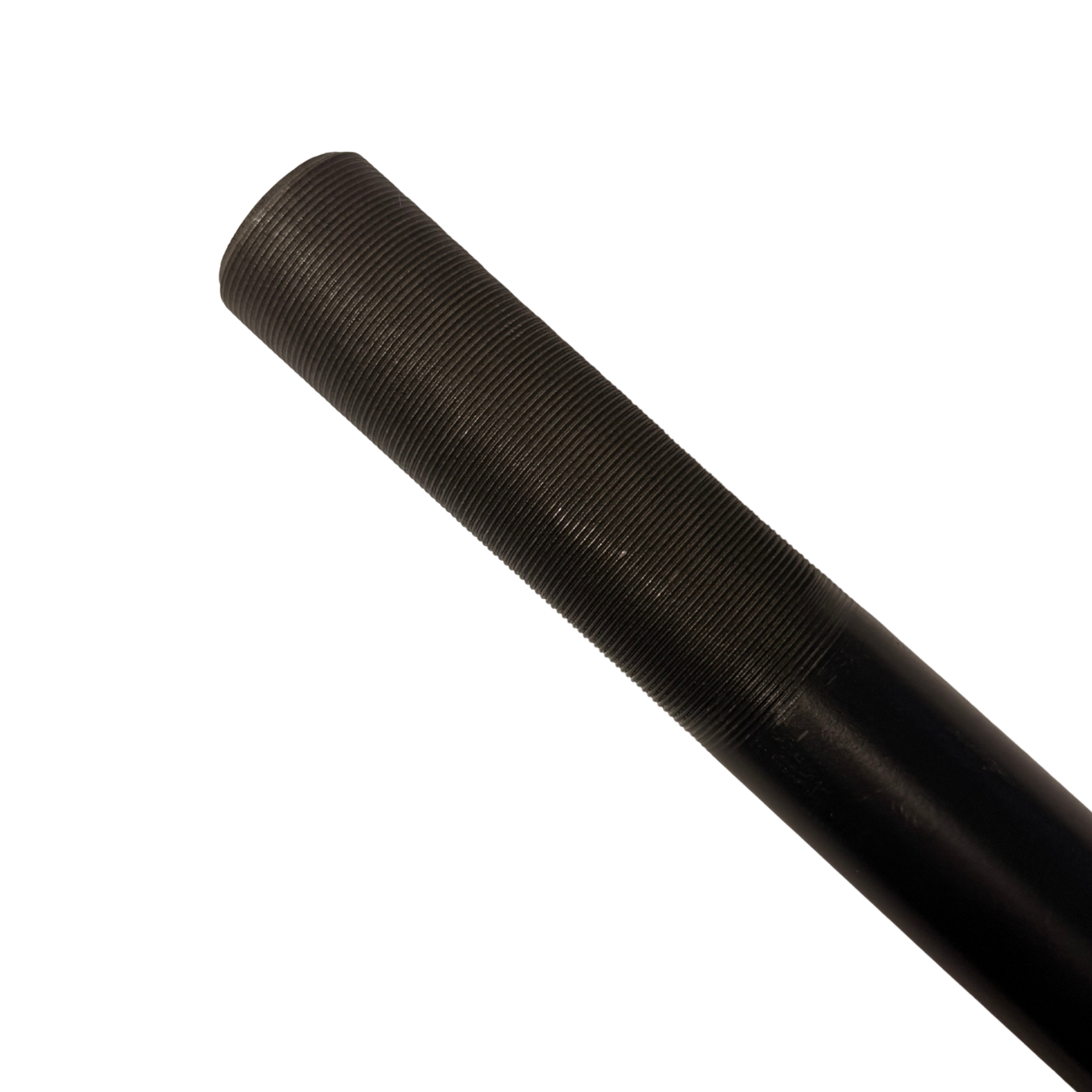 CORE Foldy Threaded Scooter Fork - Black