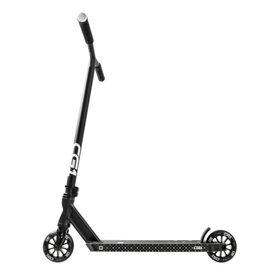 CORE CG1 Complete Stunt Scooter - Black