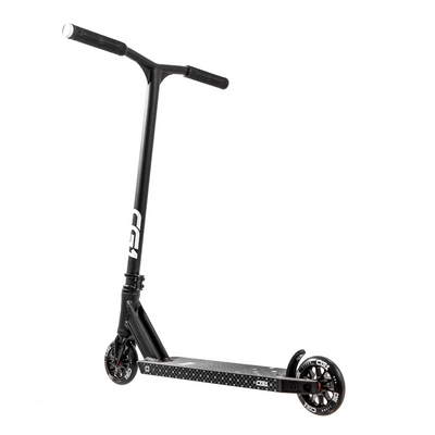 CORE CG1 Complete Stunt Scooter - Black