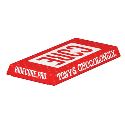 CORE x Tonys Chocolate Bar 180g Random Flavour (£500 Golden Ticket)