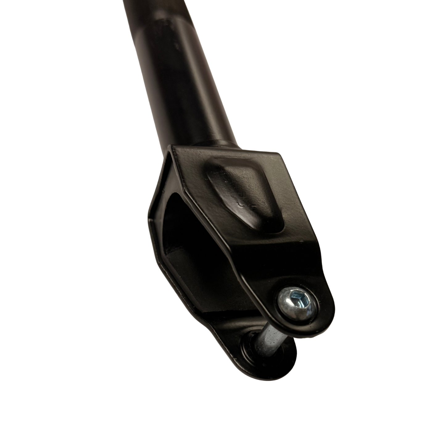 CORE Foldy Threaded Scooter Fork - Black
