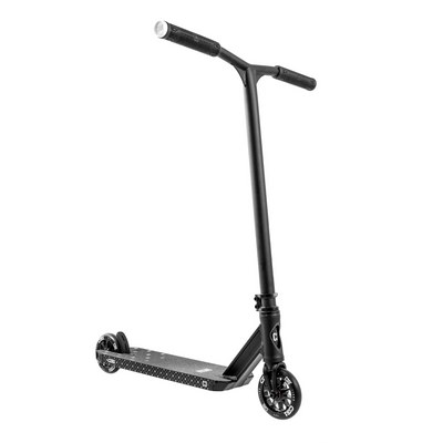 CORE CG1 Complete Stunt Scooter - Black