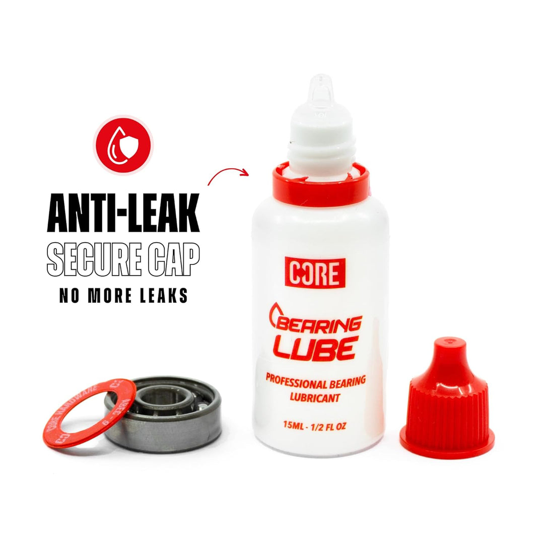 best lubricant for roller skate bearings Guide to Skate Bearings - 2024