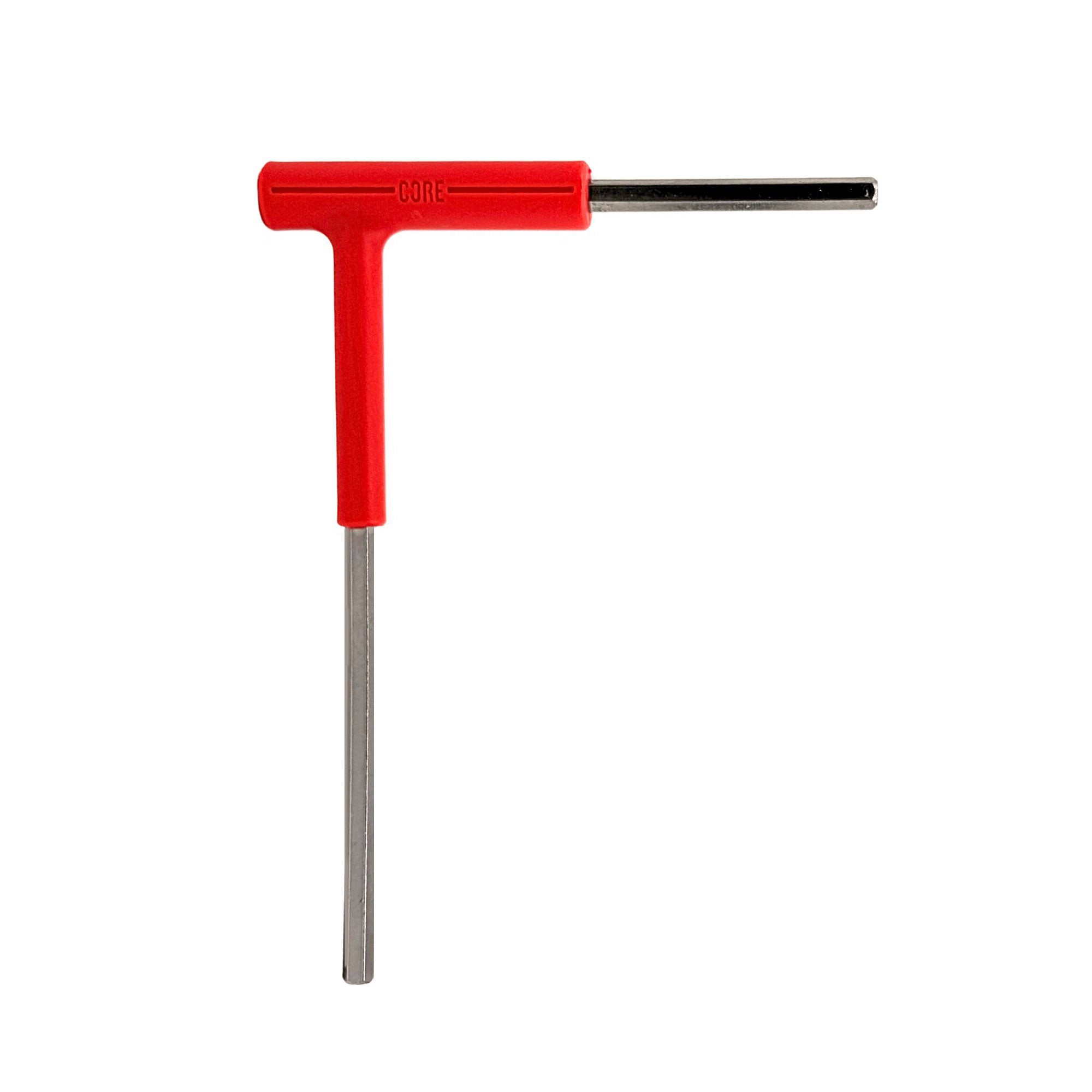 CORE Hench Wrench - 6mm Allen Key Tool for Stunt Scooters - CORE
