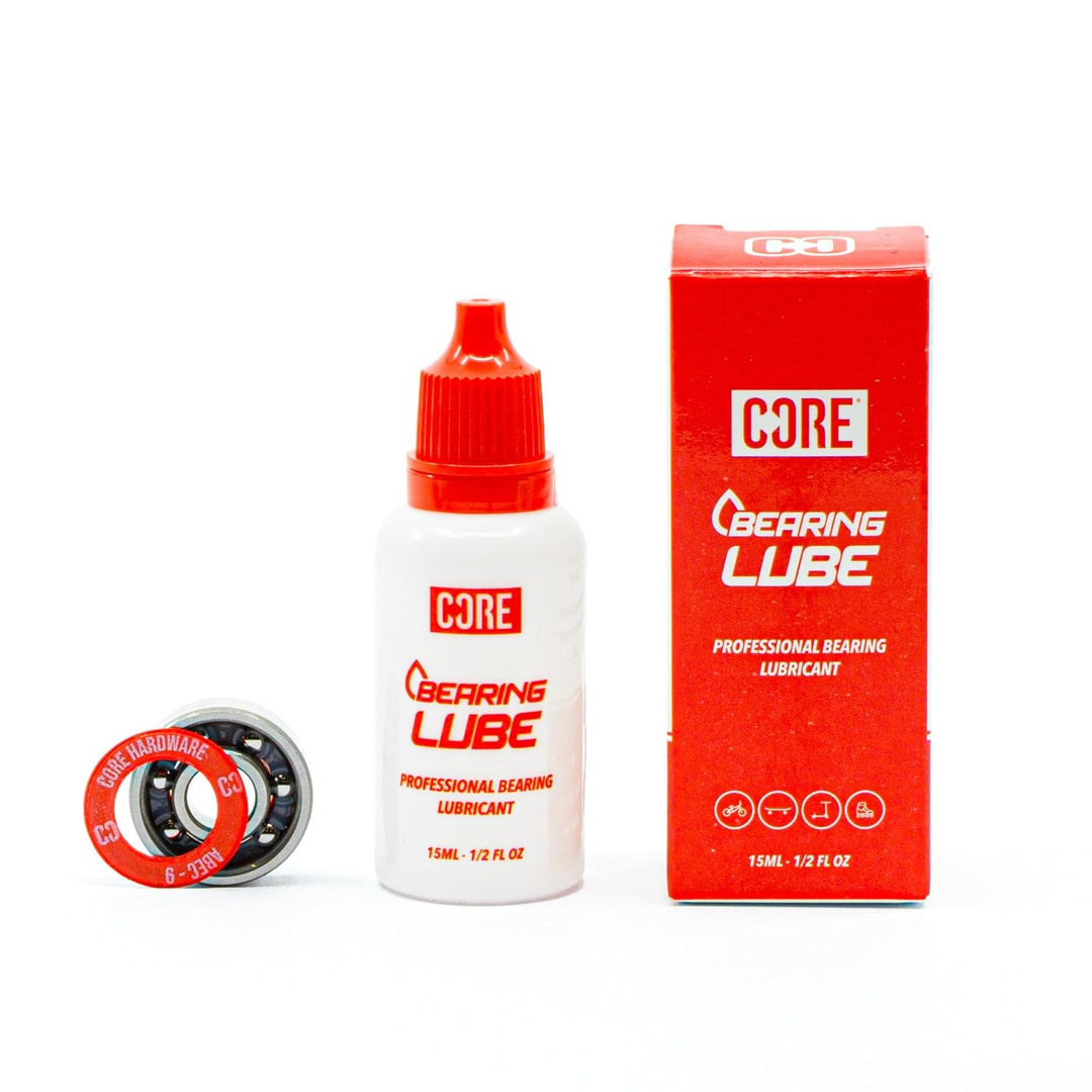 Core Skate Bearing Lube 15 ml I Skate Lube - CORE Action Sports Core Skate Bearing Lube 15 ml I Skate Lube - CORE Action Sports