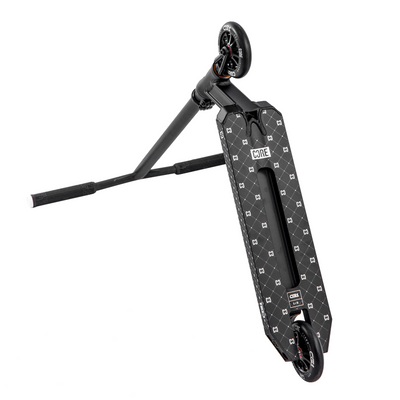 CORE CG1 Complete Stunt Scooter - Black