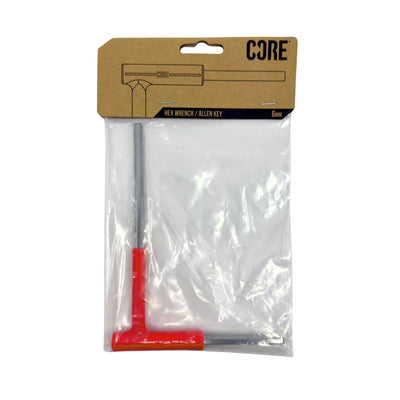 CORE Hench Wrench - 6mm Allen Key Tool for Stunt Scooters