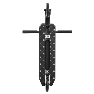 CORE CG1 Complete Stunt Scooter - Black