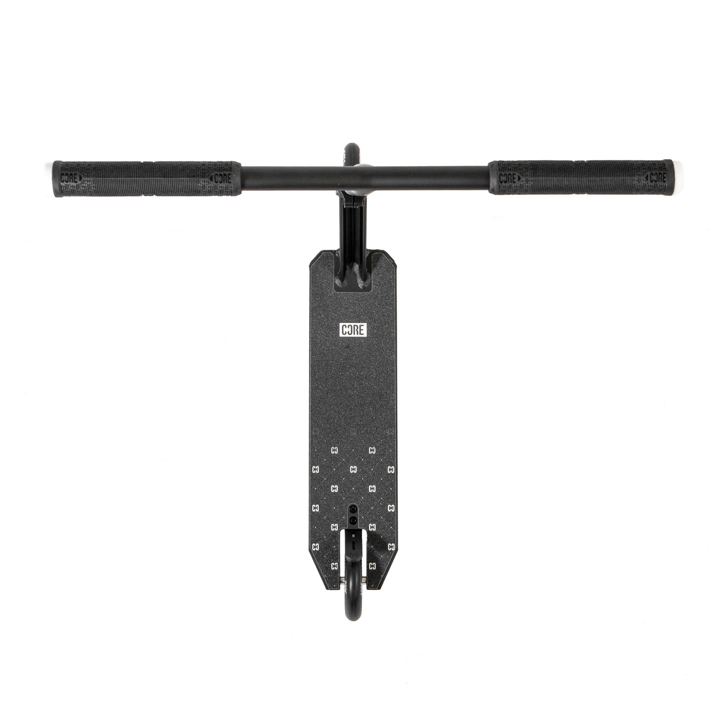 CORE CG1 Complete Stunt Scooter - Black