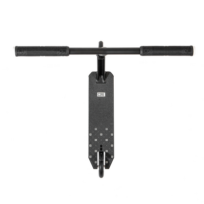 CORE CG1 Complete Stunt Scooter - Black