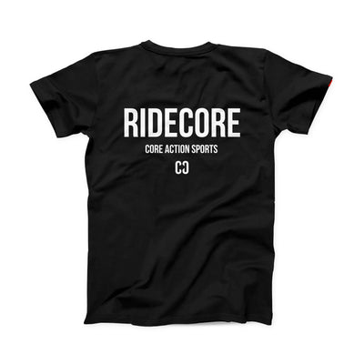 CORE Ridecore, Pro T-Shirt - Black