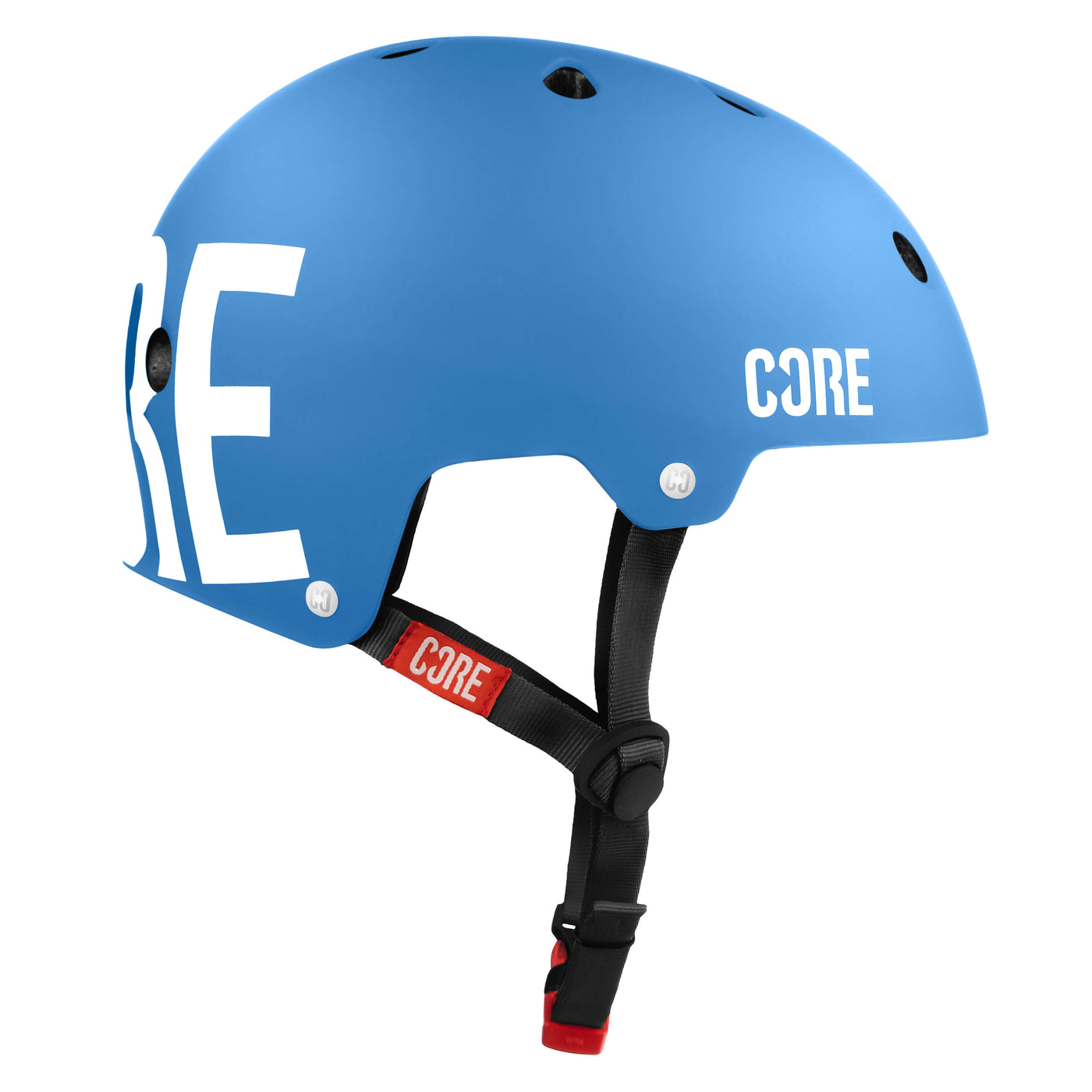 CORE Street Helmet Blue I Street Helmet