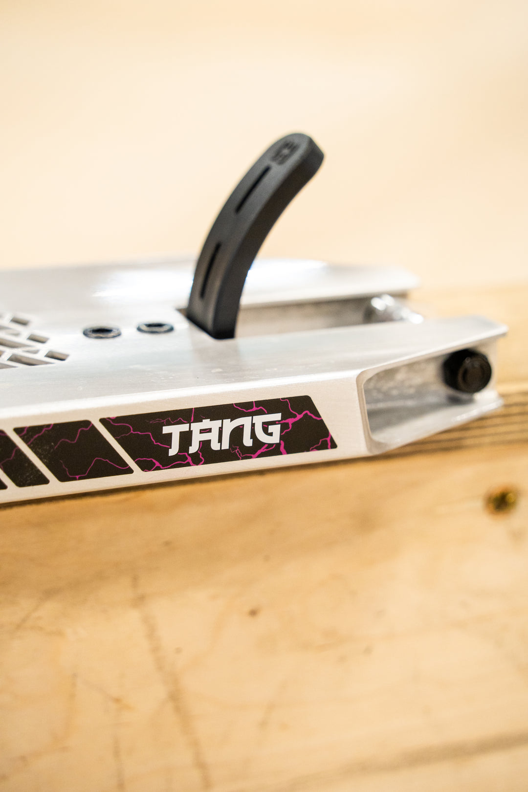 CORE SL3 Brandon Tang Signature Deck 5.25 x 19.3