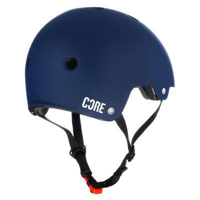 CORE Action Sports Helmet – Navy Blue