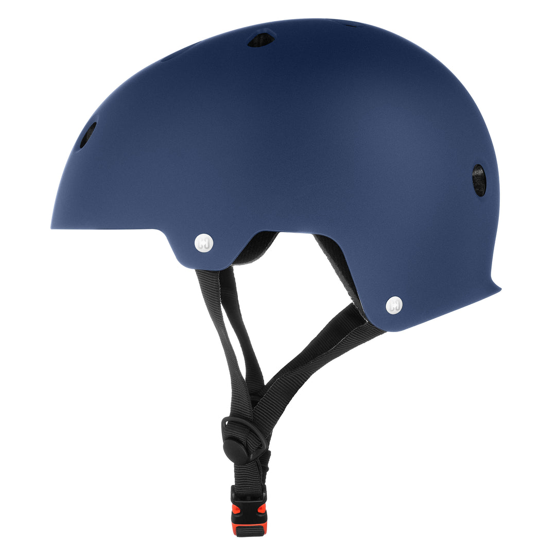 bike skateboard helmets dual use blue Core Action Sports BMX Helmet Navy Blue I Skateboard Helmet
