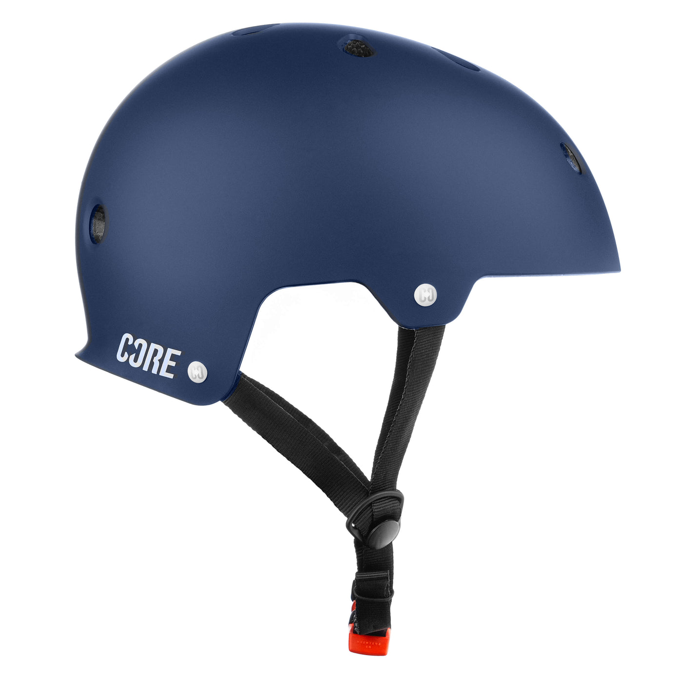 CORE Action Sports Helmet – Navy Blue