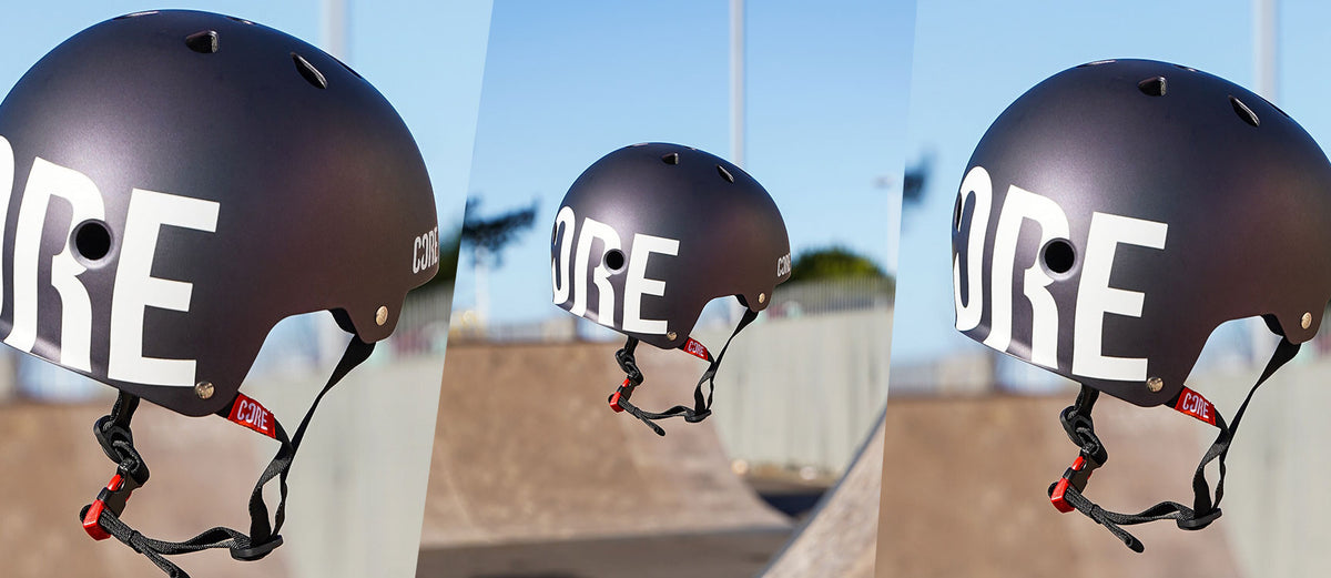CORE Action Sports | CORE Protection | CORE Hardware | CORE Scooters