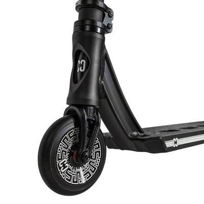 CORE Mini CL1 Complete Stunt Scooter - Black LE