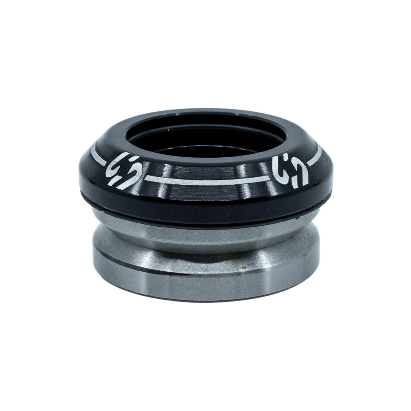 CORE Icon Integrated Headset - Black