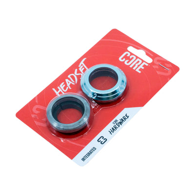 CORE Icon Integrated Headset - Blue