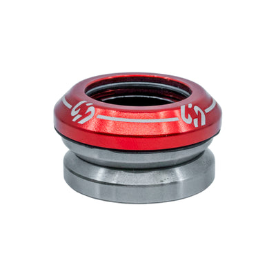 CORE Icon Integrated Headset - Red