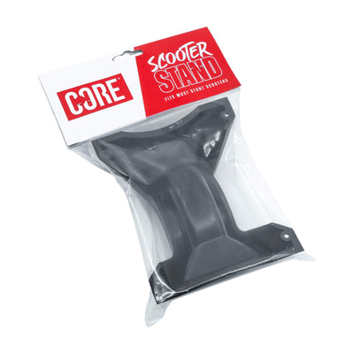 CORE Scooter Floor Stand - Black