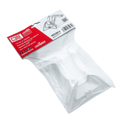 CORE Scooter Floor Stand - White
