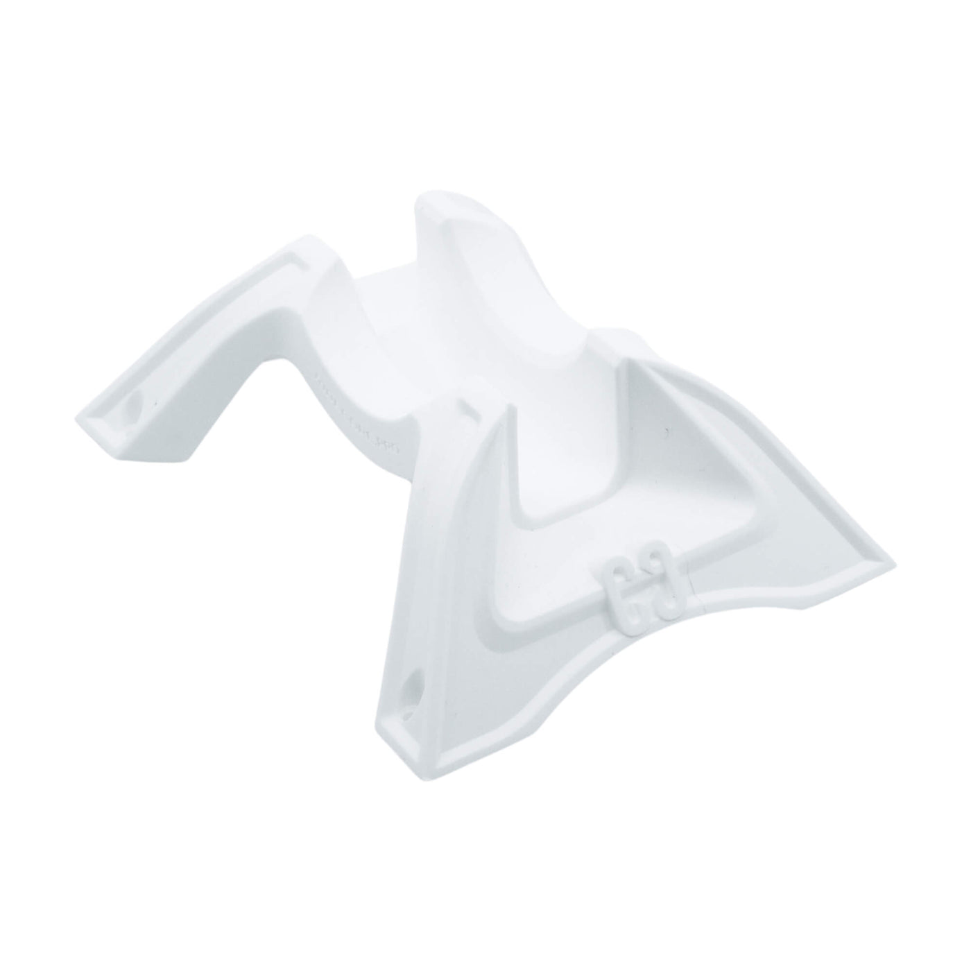 CORE Scooter Floor Stand - White