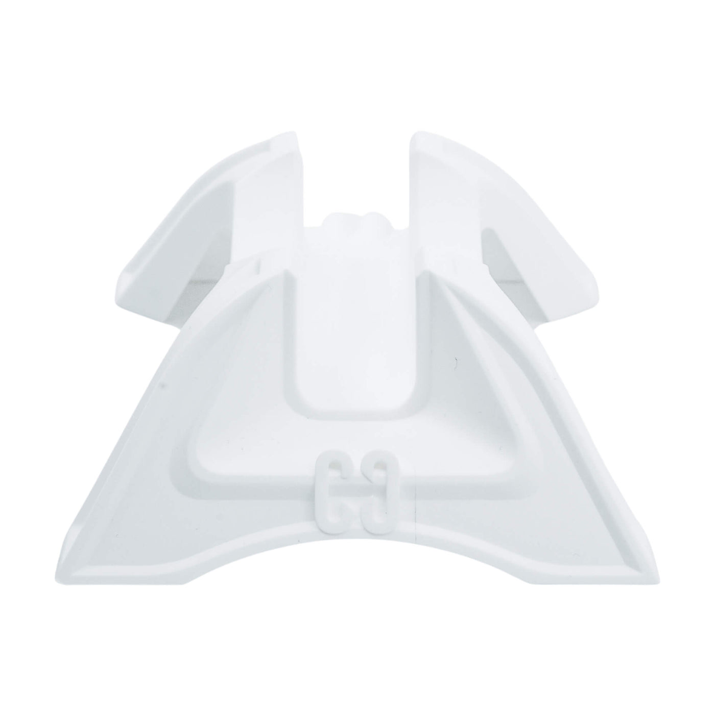 CORE Scooter Floor Stand - White