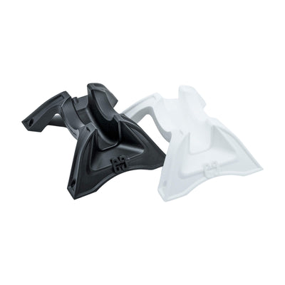 CORE Scooter Floor Stand - White