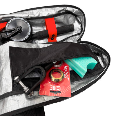 Luggage Duffel Bag Suitcase Backpacks Scooterbag