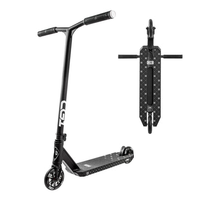 CORE CG1 Complete Stunt Scooter Scooters for Kids Custom cooters Blunt Prodigy MGP Kick Scooter Outdoor toys Scooters for Kids aged 8+ 
