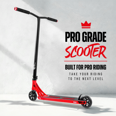 Outdoor toys Skateboards & Scooters KidsScooters ScooterForKidsAged8+ Skate BluntProdigyScooter MGPScooter Custom Scooters
