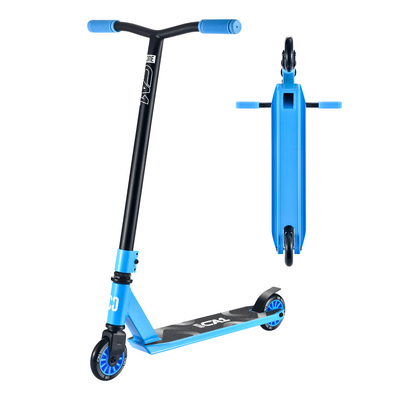 CORE CA1 Beginner Stunt Scooter Scooters for Kids Kick Scooters Push Scooters Children's Scooters Beginner Scooters Kids_aged6+ Mongoose Scooter InvertScooter MGP MaddGear MGPKick Halfords Scooters Black Scooters Vokul Scooters Fuzion Scooters Boldcube Boldcubescooters 