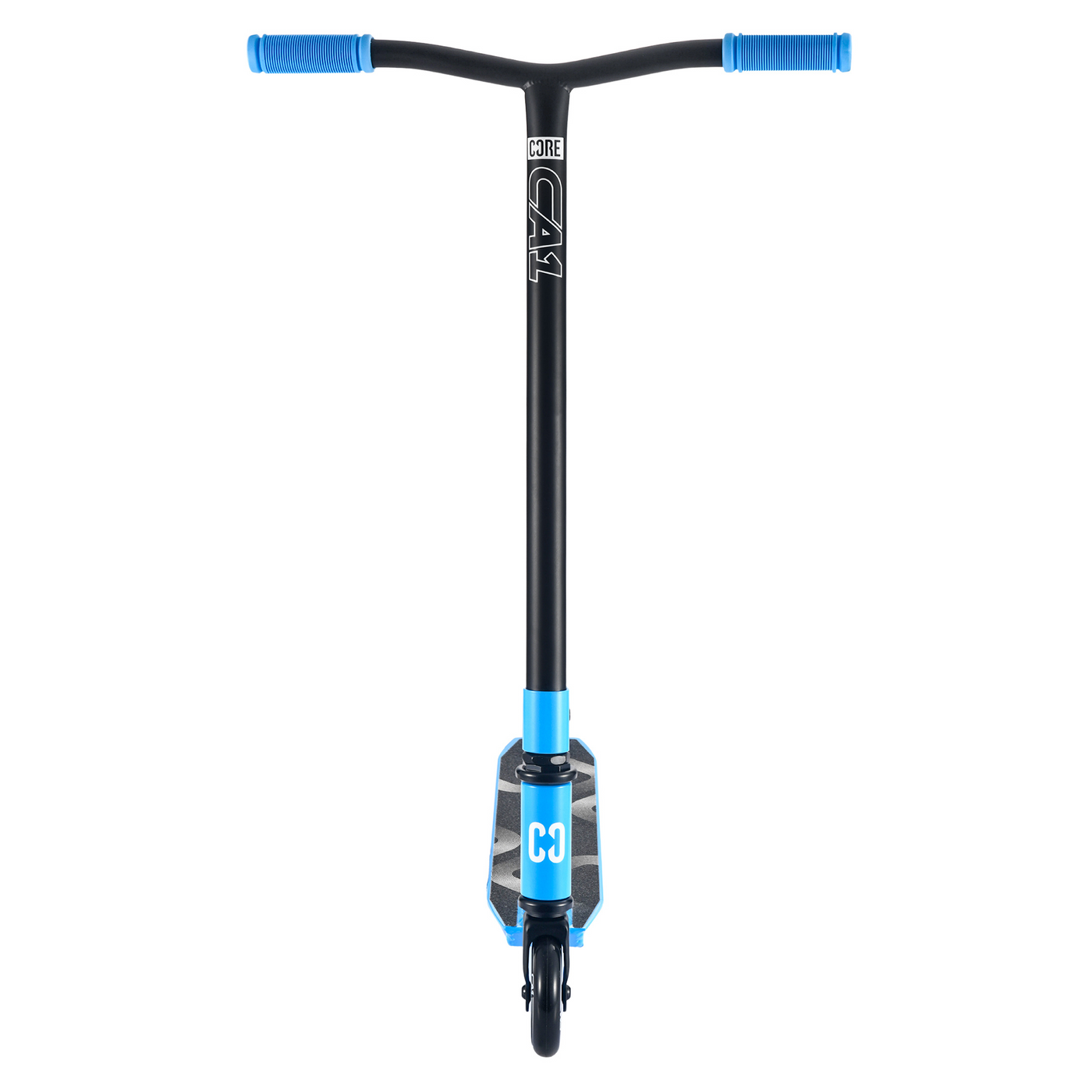 CORE CA1 Beginner Stunt Scooter Scooters for Kids Kick Scooters Push Scooters Children's Scooters Beginner Scooters Kids_aged6+ Mongoose Scooter InvertScooter MGP MaddGear MGPKick Halfords Scooters Black Scooters Vokul Scooters Fuzion Scooters Boldcube Boldcubescooters 