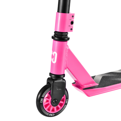 Scooters for Kids Kick Scooters Push Scooters Children's Scooters Beginner Scooters Kids_aged6+ Mongoose Scooter InvertScooter MGP MaddGear MGPKick Halfords Scooters Pink Scooters Vokul Scooters Fuzion Scooters Boldcube Boldcubescooters 