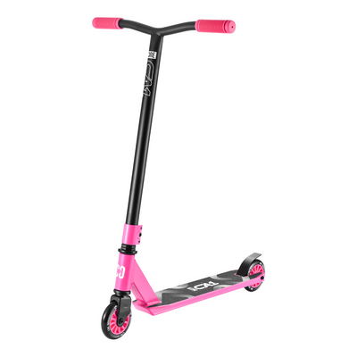 CORE CA1 Beginner Stunt Scooter Scooters for Kids Kick Scooters Push Scooters Children's Scooters Beginner Scooters Kids_aged6+ Mongoose Scooter InvertScooter MGP MaddGear MGPKick Halfords Scooters Pink Scooters Vokul Scooters Fuzion Scooters Boldcube Boldcubescooters 