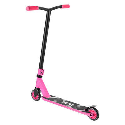 CORE CA1 Beginner Stunt Scooter Scooters for Kids Kick Scooters Push Scooters Children's Scooters Beginner Scooters Kids_aged6+ Mongoose Scooter InvertScooter MGP MaddGear MGPKick Halfords Scooters Pink Scooters Vokul Scooters Fuzion Scooters Boldcube Boldcubescooters 