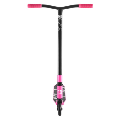 CORE CA1 Beginner Stunt Scooter Scooters for Kids Kick Scooters Push Scooters Children's Scooters Beginner Scooters Kids_aged6+ Mongoose Scooter InvertScooter MGP MaddGear MGPKick Halfords Scooters Pink Scooters Vokul Scooters Fuzion Scooters Boldcube Boldcubescooters 