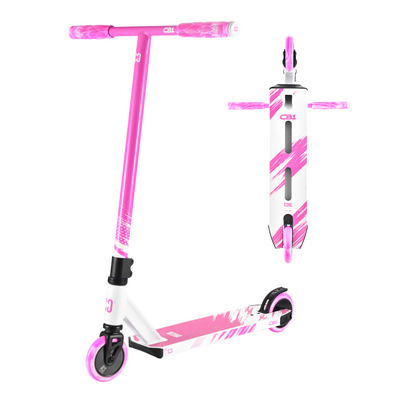 CORE CB1 Beginner Stunt Scooter Scooters for Kids Kick Scooters Push Scooters Children's Scooters Beginner Scooters Kids_aged6+ Blazer Pro Outrun Mongoose Scooter InvertScooter MGP MaddGear MGPKick Halfords Scooters Pink Scooters Vokul Scooters Fuzion Scooters Boldcube Boldcubescooters 