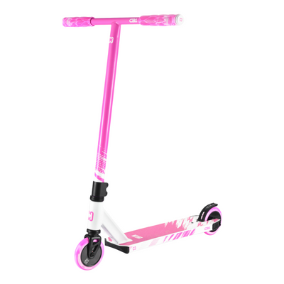CORE CB1 Beginner Stunt Scooter Scooters for Kids Kick Scooters Push Scooters Children's Scooters Beginner Scooters Kids_aged6+ Blazer Pro Outrun Mongoose Scooter InvertScooter MGP MaddGear MGPKick Halfords Scooters Pink Scooters Vokul Scooters Fuzion Scooters Boldcube Boldcubescooters 