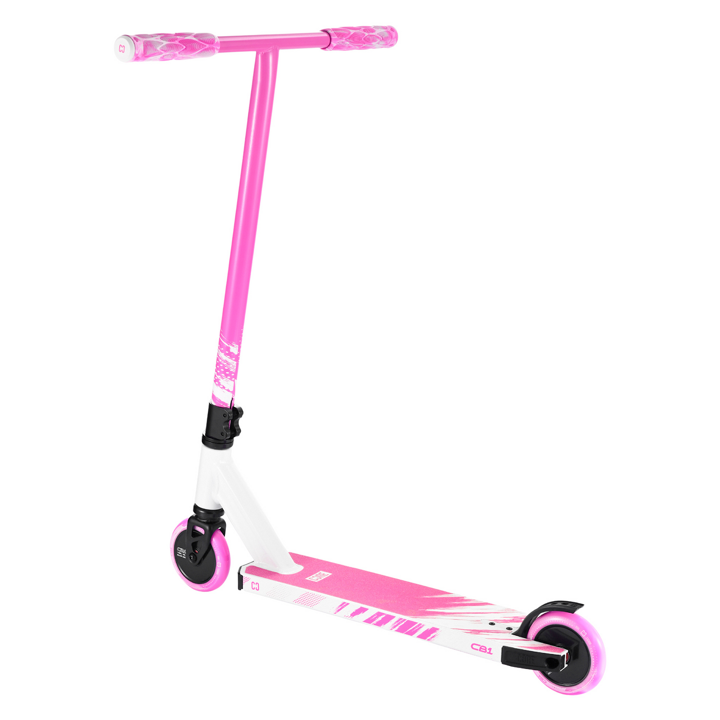 CORE CB1 Beginner Stunt Scooter Scooters for Kids Kick Scooters Push Scooters Children's Scooters Beginner Scooters Kids_aged6+ Blazer Pro Outrun Mongoose Scooter InvertScooter MGP MaddGear MGPKick Halfords Scooters Pink Scooters Vokul Scooters Fuzion Scooters Boldcube Boldcubescooters 
