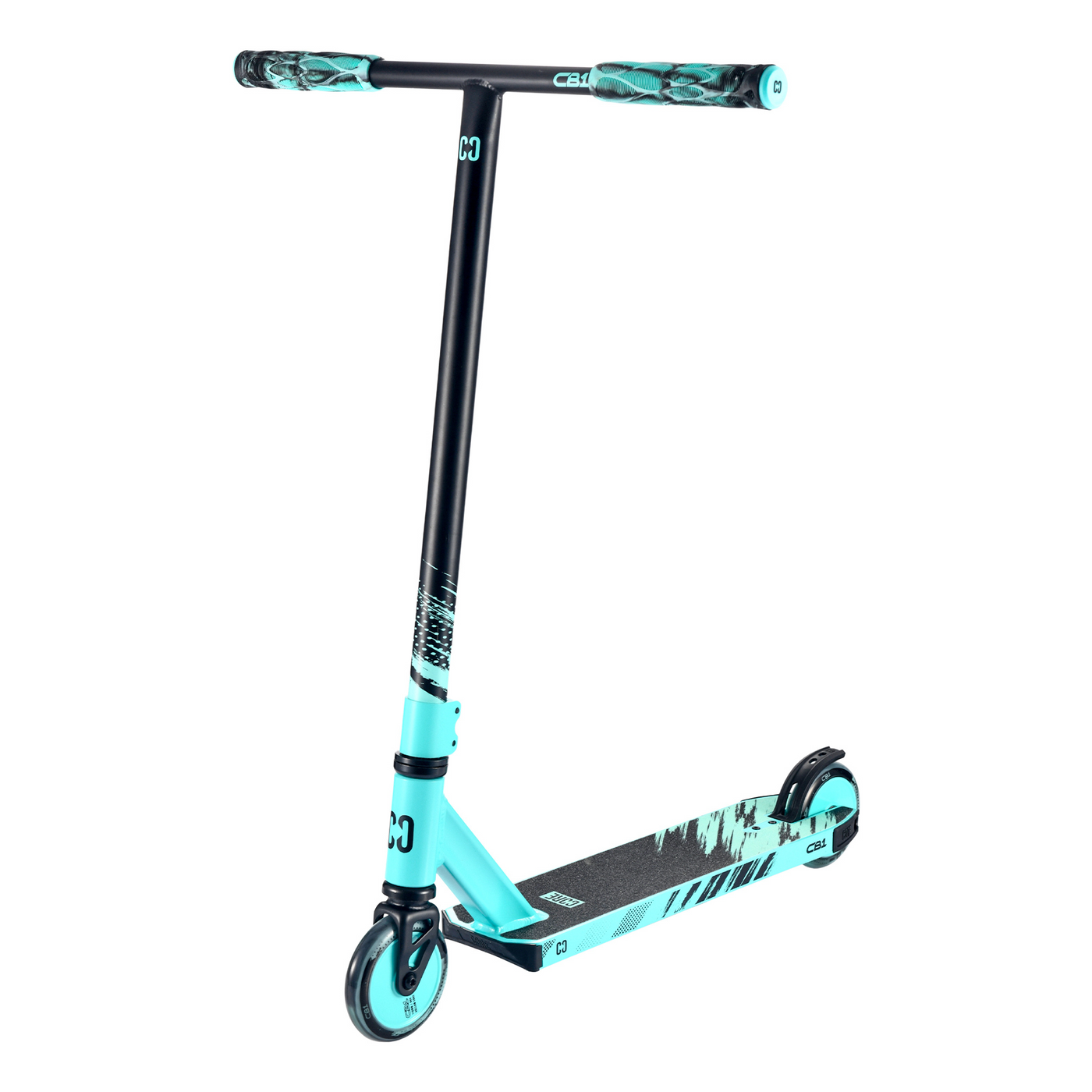 CORE CB1 Beginner Stunt Scooter Scooters for Kids Kick Scooters Push Scooters Children's Scooters Beginner Scooters Kids_aged6+ Blazer Pro Outrun Mongoose Scooter InvertScooter MGP MaddGear MGPKick Halfords Scooters Teal Scooters Vokul Scooters Fuzion Scooters Boldcube Boldcubescooters Mint