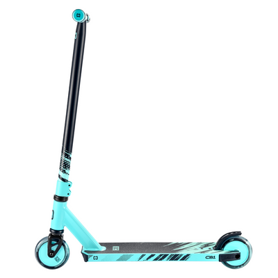 CORE CB1 Beginner Stunt Scooter Scooters for Kids Kick Scooters Push Scooters Children's Scooters Beginner Scooters Kids_aged6+ Blazer Pro Outrun Mongoose Scooter InvertScooter MGP MaddGear MGPKick Halfords Scooters Teal Scooters Vokul Scooters Fuzion Scooters Boldcube Boldcubescooters Mint