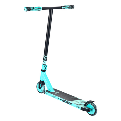 CORE CB1 Beginner Stunt Scooter Scooters for Kids Kick Scooters Push Scooters Children's Scooters Beginner Scooters Kids_aged6+ Blazer Pro Outrun Mongoose Scooter InvertScooter MGP MaddGear MGPKick Halfords Scooters Teal Scooters Vokul Scooters Fuzion Scooters Boldcube Boldcubescooters Mint