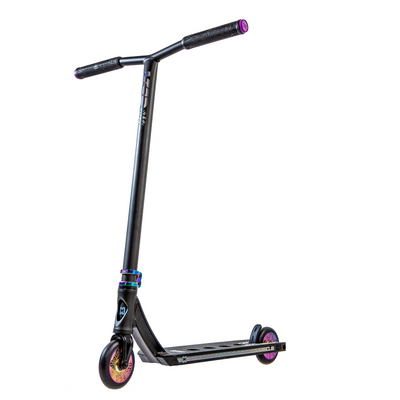CORE CL1 Complete Stunt Scooter, Scooters for Kids, Stunt Scooters, Kick Scooters, MGP, Blunt Prodigy, Rainbow, Neochrome, Neon, Oilslick , Rocket fuel, Custom Scooters