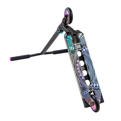 Scooters for Kids, Scooters, Kick Scooters, MGP, Blunt Prodigy, Rainbow, Neochrome, Neon, Oilslick , Rocket fuel, Custom Scooters