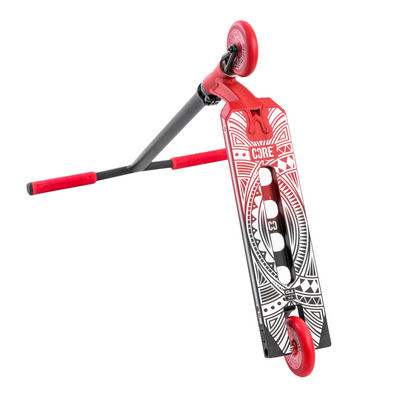 Scooters for Kids, Stunt Scooters, Kick Scooters, MGP, Blunt Prodigy, Red, Red fade, Red/Black, Kick Scooters, Outdoor Toys, Skate 