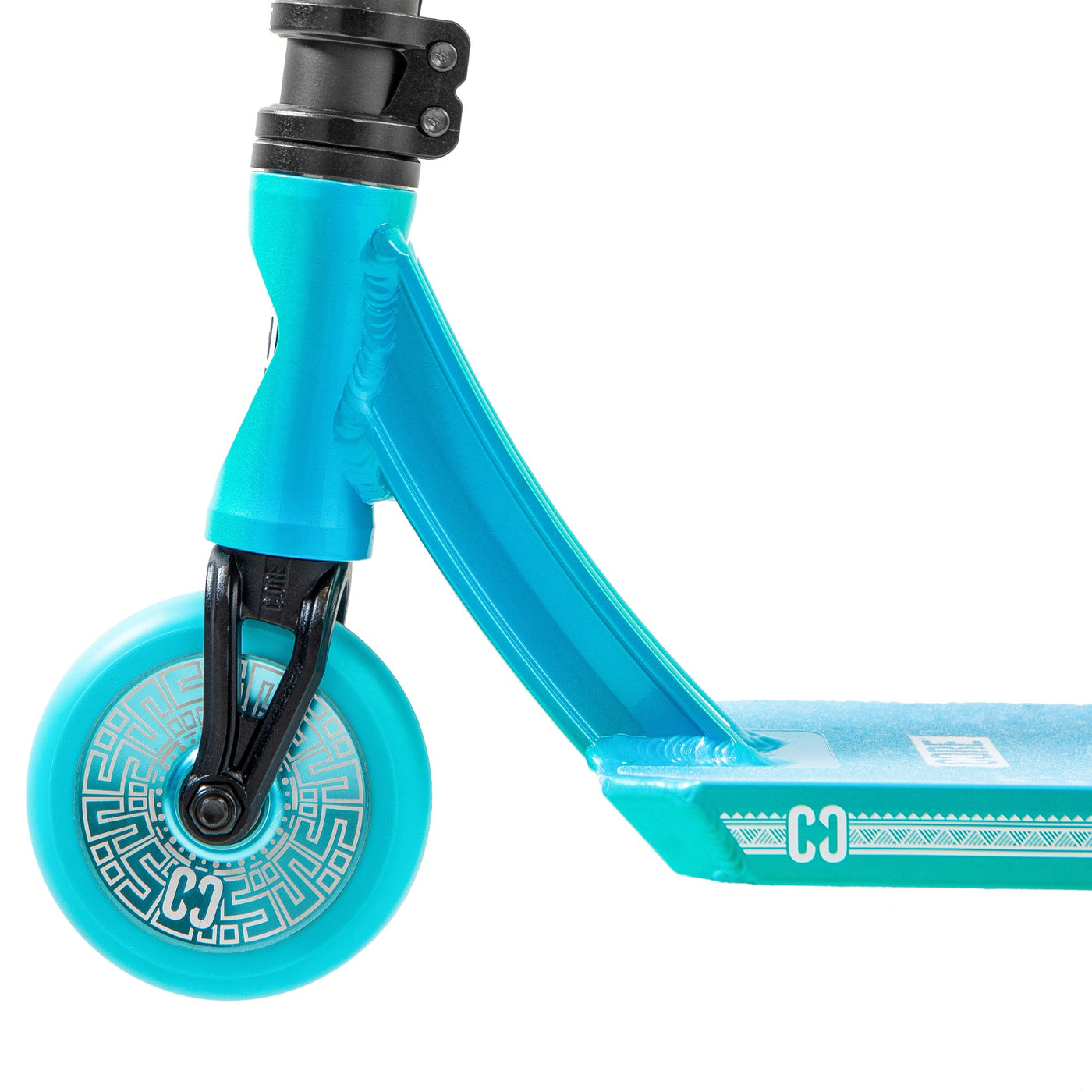 CORE CL1 Complete Stunt Scooter - Turtlesent - CORE Action Sports